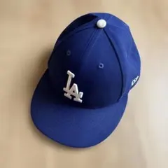 New Era ロサンゼルス・ドジャース キャップ