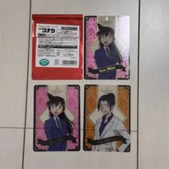2026年最新】コナン 展望台 クリアカードの人気アイテム - メルカリ