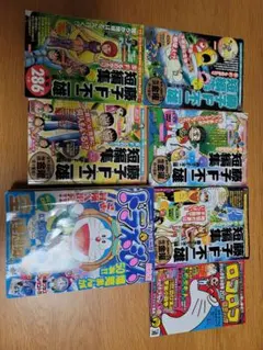 ドラえもん 総集編 36冊 + F80 藤子不二雄漫画80選 まとめ売り セット