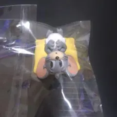 トムとジェリー 寝ているフィギュア