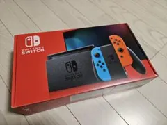 ケ*ン様 Nintendo Switch　本体　付属品全てあり