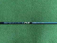スピーダーNXブルー 50X テーラーメイドスリーブ 1W ドライバー