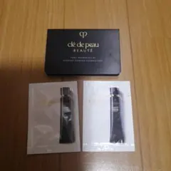 clé de peau BEAUTÉ トライアルセット