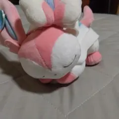 ポケモン すやすやフレンド　ニンフィアのサムネイル