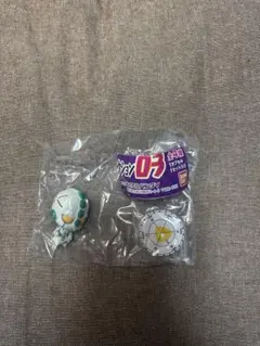 ジョジョの奇妙な冒険　スタコレ　03　 エコーズACT3　ガチャガチャ