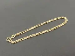 イタリー18金フィオレンティーナフィガロ ブレスレット - メルカリ