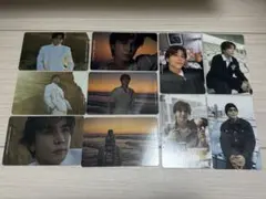 岩田剛典 SPACE COWBOY 通常盤トレカコンプセット