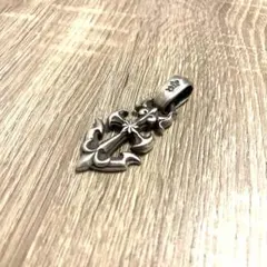 Bill Wall Leather スモール クロス アンカー ブレス - メルカリ