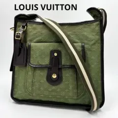 ルイヴィトン モノグラムミニ ブザス マリーケイト ショルダーバッグ サコッシュ