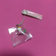 ハローキティご当地ストラップ青森限定 弘前桜Ver. - メルカリ