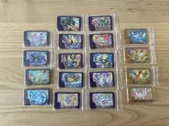 ポケモンフレンダ BT4だん スーパートレジャー フルコンプ その2