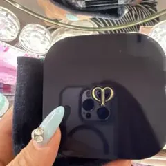 クレドポー クッションファンデ