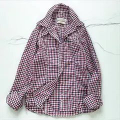 アパルトモン別注 REMI RELIEF シャツ S