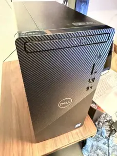 Dell Inspiron3891 i5第11世代/8GB/SSD/Office - メルカリ