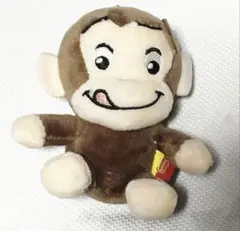 おさるのジョージ キャラクターグッズ