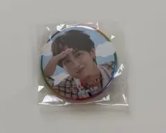 吉野北人 コラボカフェ アルバム発売記念 缶バッジ - メルカリ
