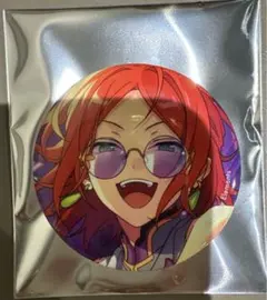 あんスタ　コレクション缶バッジ　2024 jul. idolside 葵ゆうた