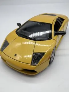 Lamborghini Murcielago dNaNoボディ - メルカリ