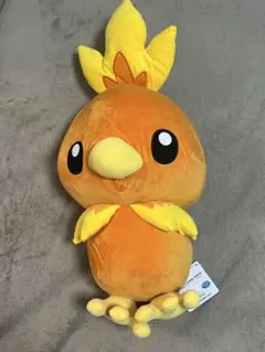 アチャモ　ぬいぐるみ　ポケモン