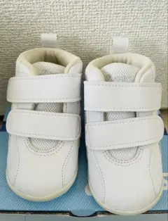 アシックス　スクスク　TUF123 13.5cm