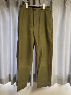 TOD Army Chino M68 Mサイズ - メルカリ