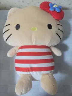 2026年最新】アベイル 日焼けキティ ぬいぐるみの人気アイテム - メルカリ