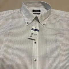 新品 LES MUES 43/86 アオキ シャツ 値下げのサムネイル