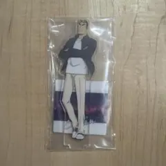 セガラッキーくじ　名探偵コナン　E賞アクリルスタンド