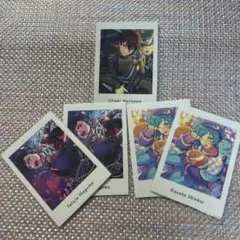 あんスタ　流星隊 （千秋　奏汰　鉄虎）ぱしゃっつ Vol.6 Action