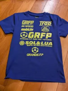 GRANDE FOOTBALL PRODUCTS Tシャツ