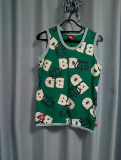 BABYDOLL タンクトップ