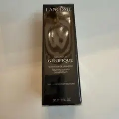 新品未開封 ランコム ジェニフィック アドバンスト N 30ml 美容液