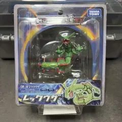 レックウザ 「ポケットモンスター」 モンスターコレクションEX EHP-18
