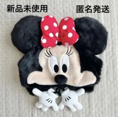 ミニー　ファンキャップ　ディズニー　TDR限定