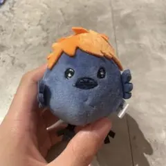 ハイキュー!! マスコット 日向翔陽 ヒナガラス