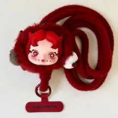 2026年最新】スカルパンダ ストラップの人気アイテム - メルカリ