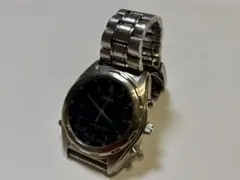 ALBA CARIB メンズ腕時計 Y911-0A40
