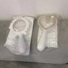 【美品】King&Prince キンプリ ペンライト 2018 2019 2本