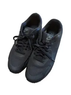 Nike Air Max ブラック スニーカー