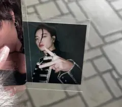 TREASURE京セラドーム FC特典 ハルト