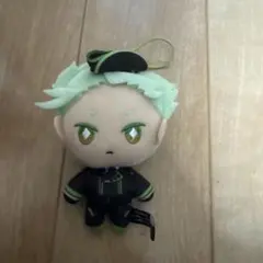 ツイステッドワンダーランド エクストラ マスコット 寮服 セベク