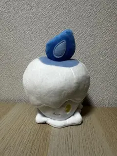 ヒトモシ　サイコソーダ・リフレッシュ ぬいぐるみのサムネイル