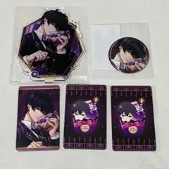 2026年最新】イケメンヴィラン エリス アクリルスタンドの人気アイテム