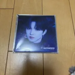 FANTASTICS TSUTAYA佐藤大樹アクリルコースター