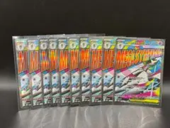 メガサーナイトex MA 10枚セット M2a MEGAドリームex - メルカリ