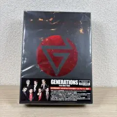 BEST GENERATION/GENERATIONS