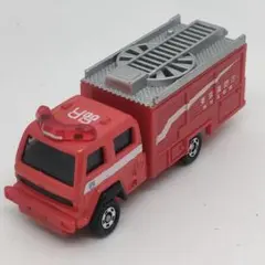 トミカ No.8 いすゞバス TV中継車(1979/日本製) - メルカリ