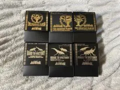 【超貴重品】ムシキング◆グレイテストチャンピオンステージ◆東京大会優勝 賞状盾 Amazon | 甲虫王者ムシキング ~グレイテストチャンピオンへの道2