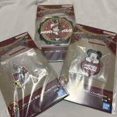 一番くじ ディズニーファンタジア F賞 3点セット