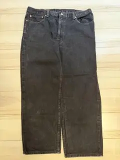 Levi's/リーバイス 550 w40l29